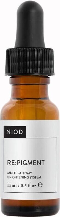 Niod Re Pigment Serum (15ml)