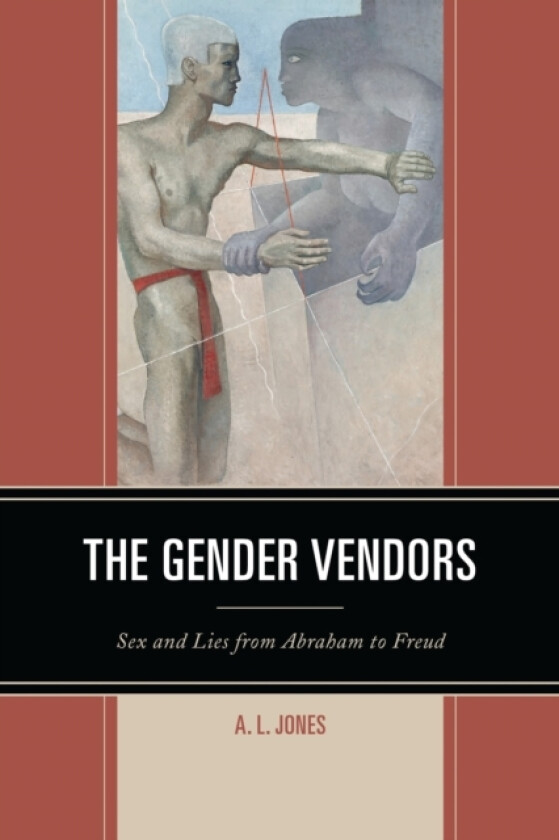 The Gender Vendors av A.L. Jones (Hardcover)