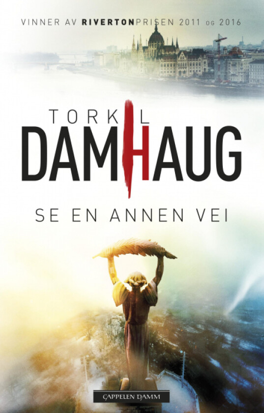 Se en annen vei av Torkil Damhaug