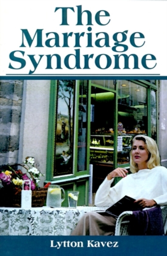 The Marriage Syndrome av Lytton Kavez (Paperback)