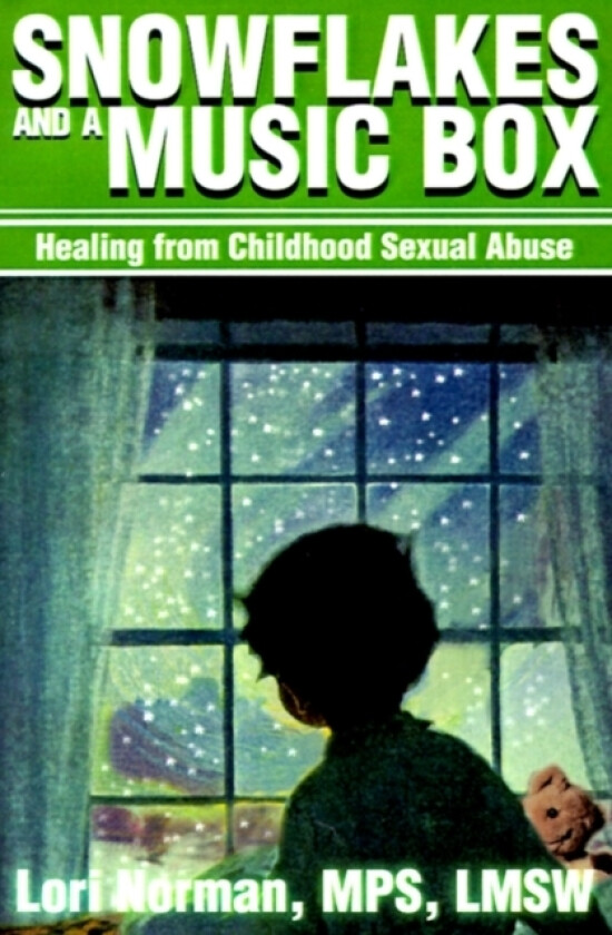 Snowflakes and a Music Box av Lori M.P.S. L.M.S.W. Norman (Paperback)
