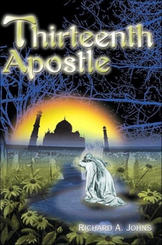 Thirteenth Apostle av Richard a Johns (Paperback)