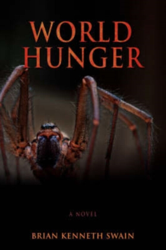World Hunger av Brian Kenneth Swain (Paperback)