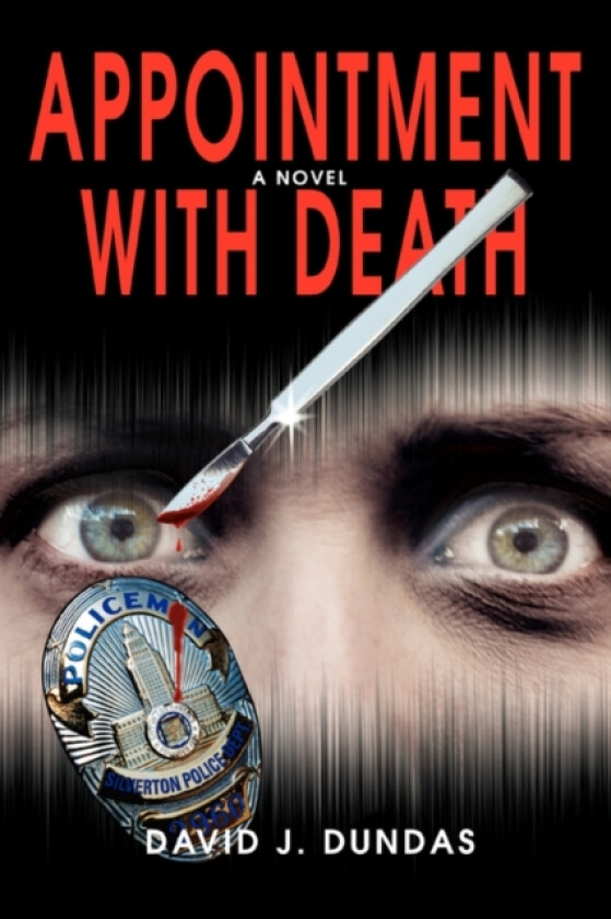 Appointment with Death av David J Dundas (Paperback)