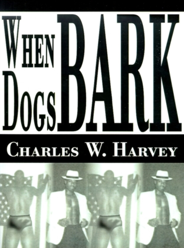 When Dogs Bark av Charles W Harvey (Paperback)