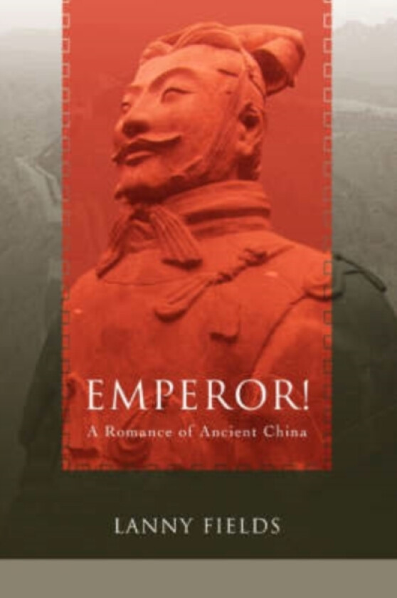Emperor! av Lanny Fields (Paperback)
