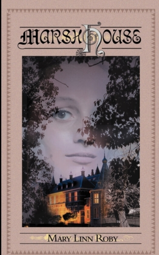Marsh House av Mary Linn Roby (Paperback)
