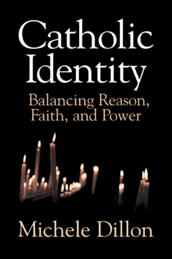 Catholic Identity av Michele Dillon (Hardcover)