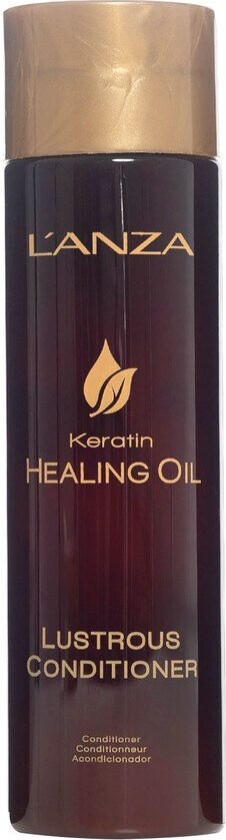 Keratin Healing Oil Lustrous Conditioner (250ml)