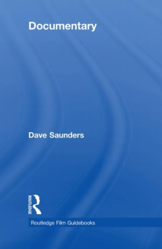 Documentary av David Saunders (Hardcover)