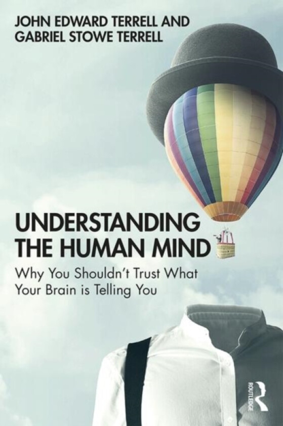 Understanding the Human Mind av John Terrell, Gabriel Terrell (Paperback)
