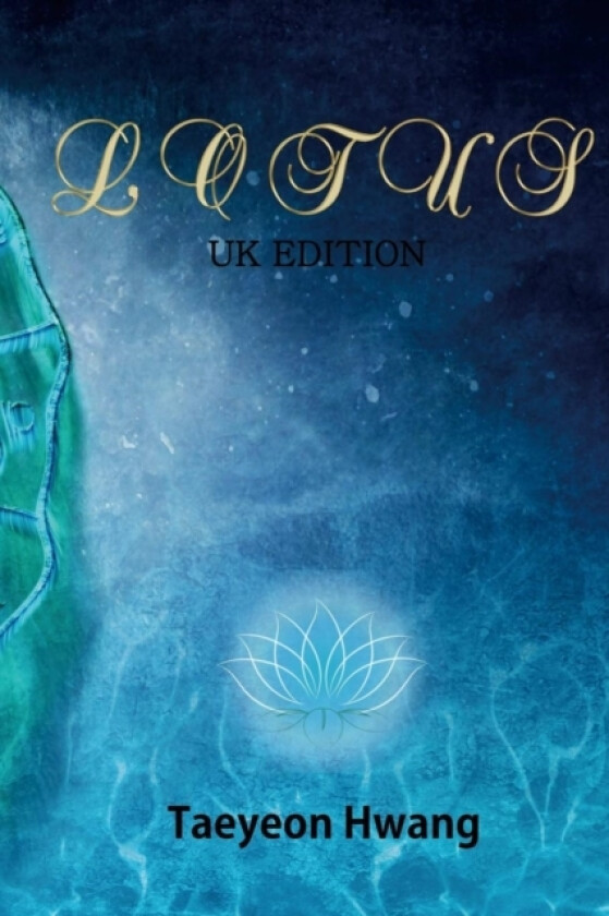 Lotus (British Edition) av Taeyeon Hwang (Paperback)