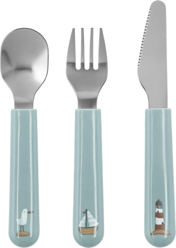 Mepal Mio Barnebestikk Sailors Bay