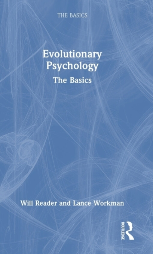 Evolutionary Psychology av Will Reader, Lance Workman (Hardcover)