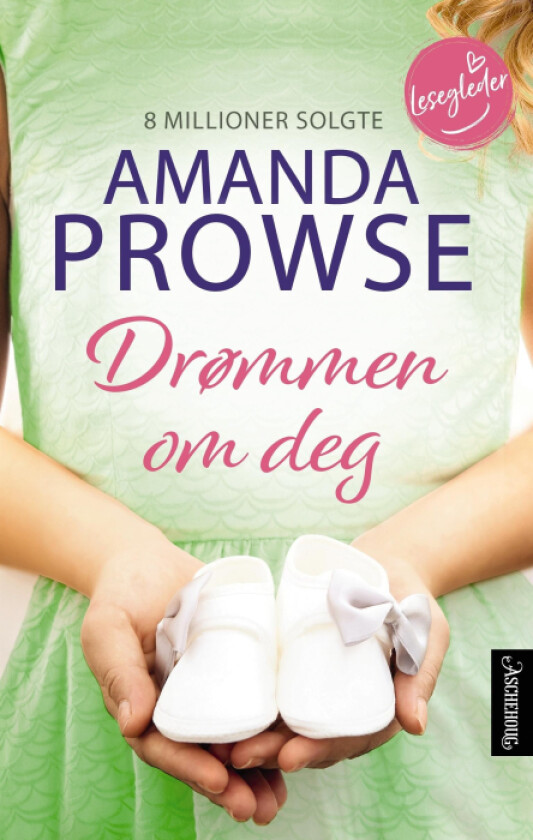 Drømmen om deg av Amanda Prowse