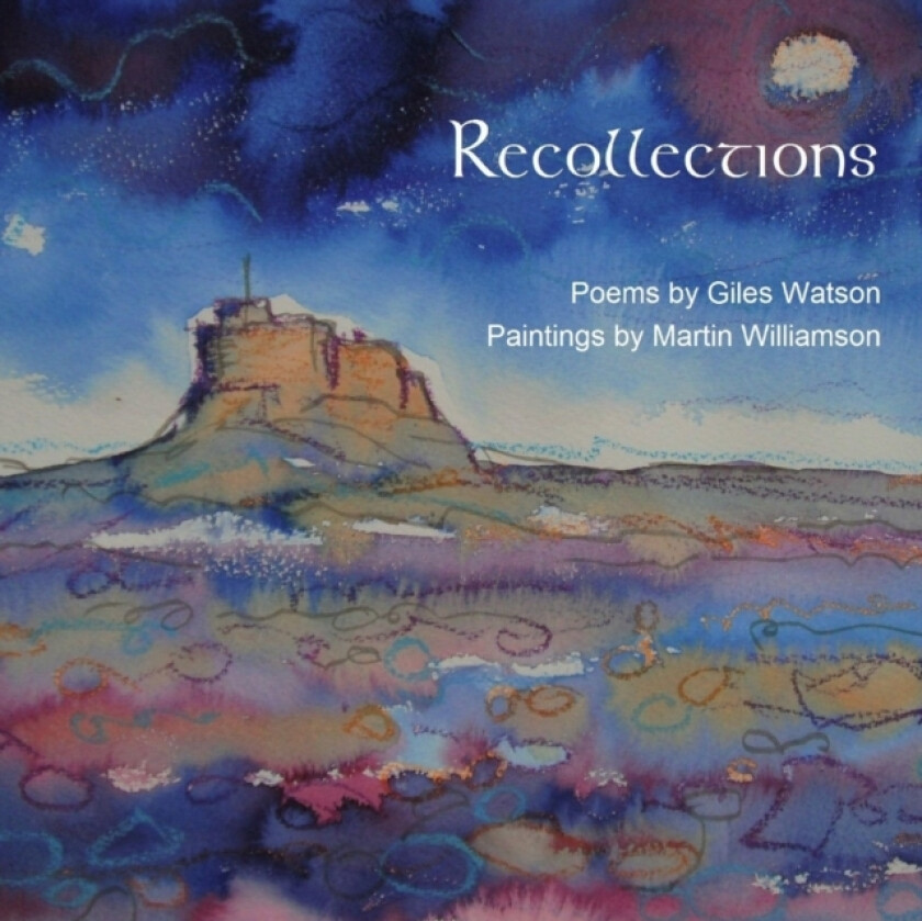 Recollections av Giles Watson, Martin Williamson (Paperback)