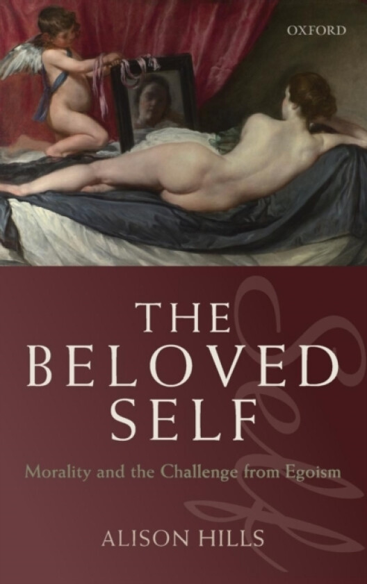 The Beloved Self av Alison Hills (Hardcover)