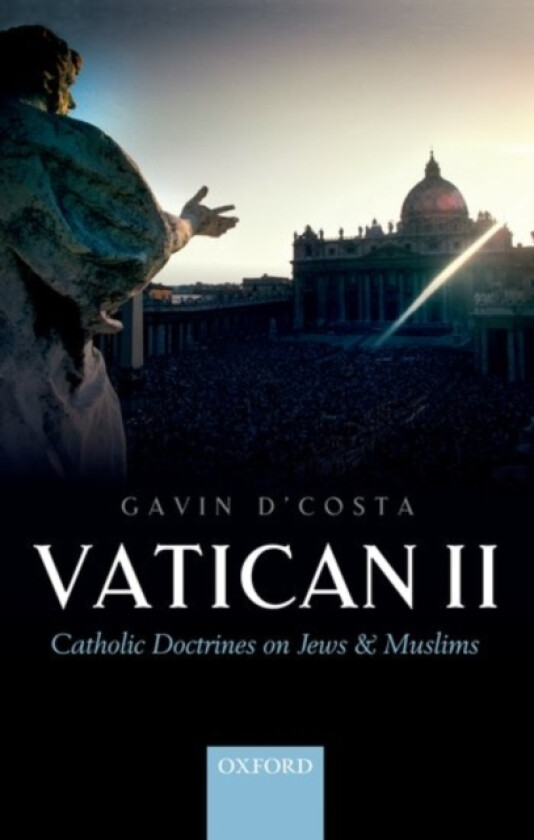 Vatican II av Gavin D'Costa (Paperback)