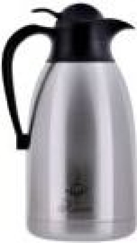 PROMIS Stålkande 2,0 l, kaffetryk