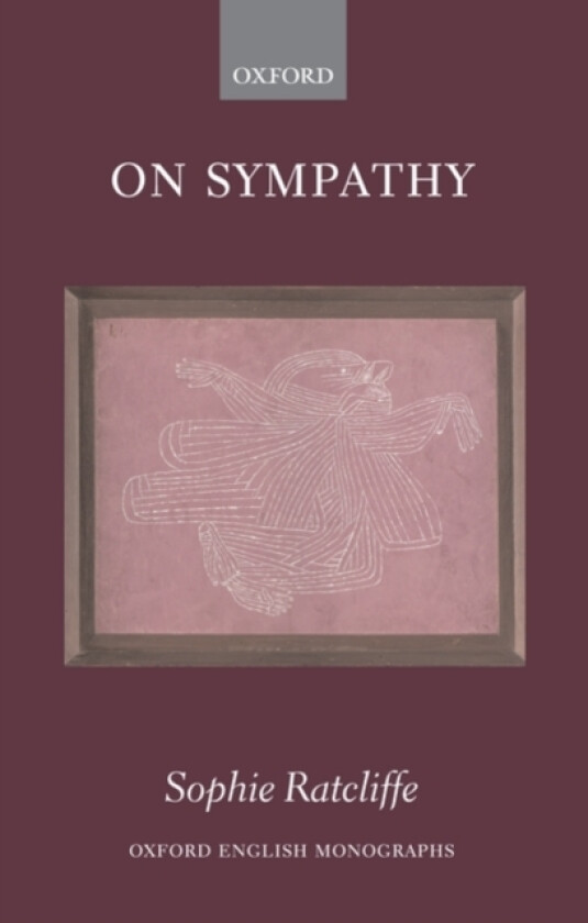On Sympathy av Sophie Ratcliffe (Hardcover)