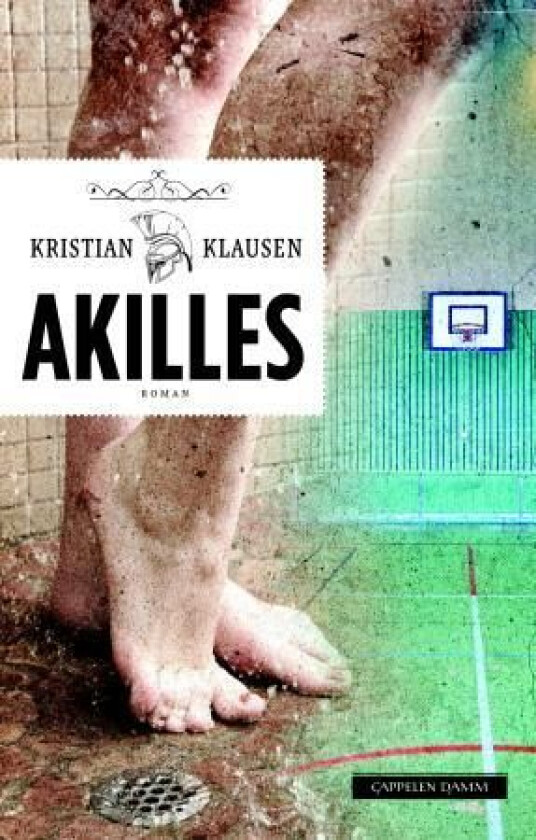 Akilles av Kristian Klausen