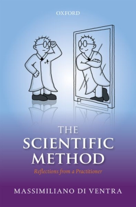 The Scientific Method av Massimiliano Di Ventra (Paperback)