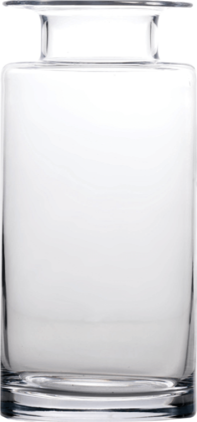 Magnor Old farm collection vase høy klar