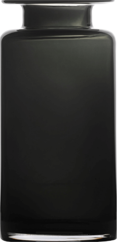 Magnor Old farm collection vase høy koks