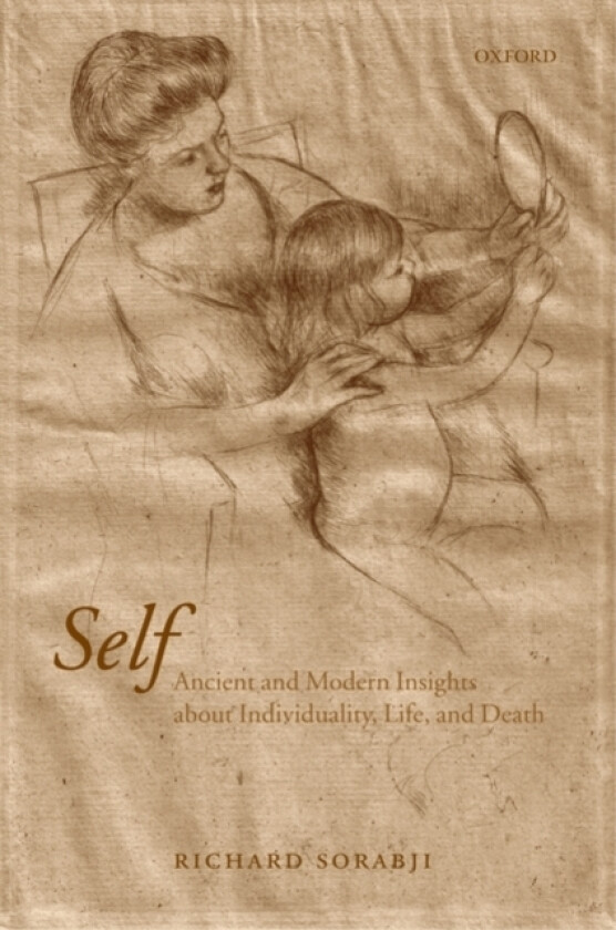 Self av Richard Sorabji (Paperback)
