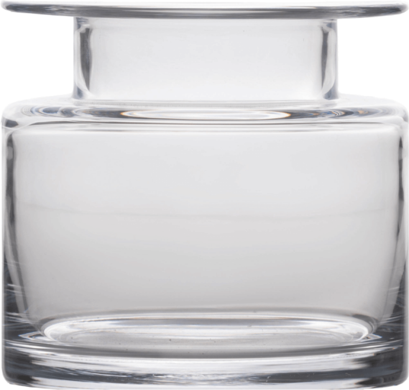 Magnor Old farm collection vase liten klar