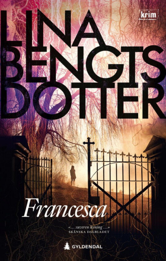 Francesca av Lina Bengtsdotter