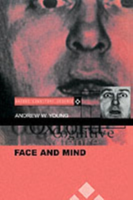 Face and Mind av Andrew W. Young (Paperback)