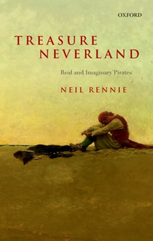 Treasure Neverland av Neil Rennie (Paperback)