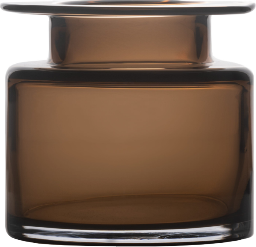 Magnor Old farm collection vase liten topaz