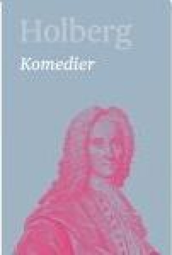 Komedier 2 Språk: Dansk