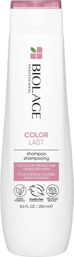 Color Last Shampoo 250ml