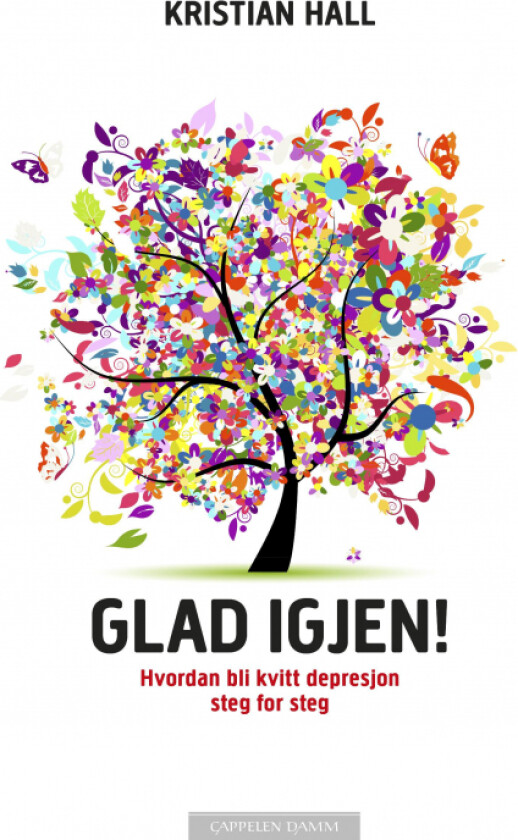 Glad igjen! av Kristian Hall