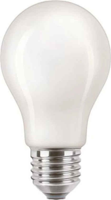 Solar Plus Lyspære LED A60 60W E27 MATT DIM