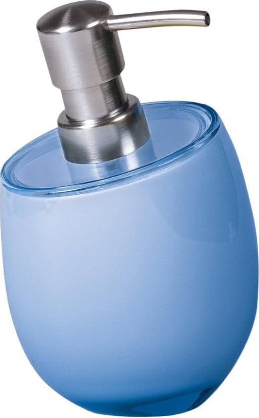 Tatkraft, Repose Blue - Såpedispenser