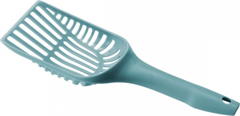 Handy Scoop Kattesandspade (Blå)