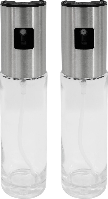 Bilde av sprayflaske for olje, 2âpakning