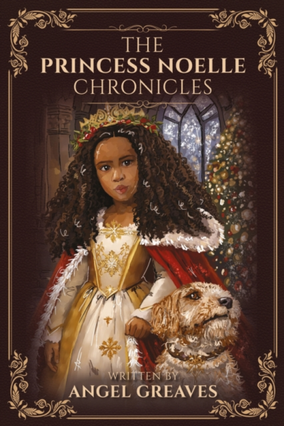 THE PRINCESS NOELLE CHRONICLES