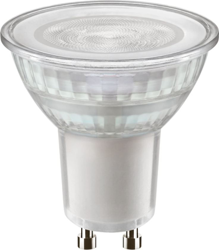 Solar Plus Lyspære LED SPOT 35W GU10 36° DIM
