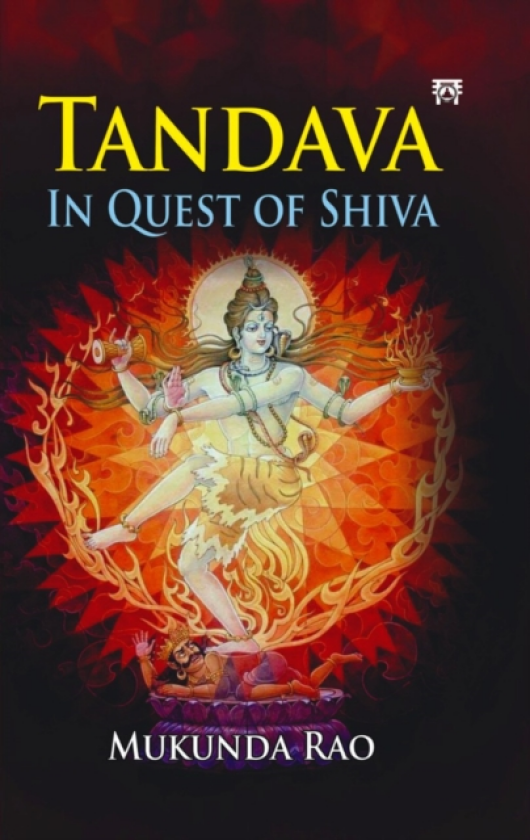Tandava In Quest of Shiva