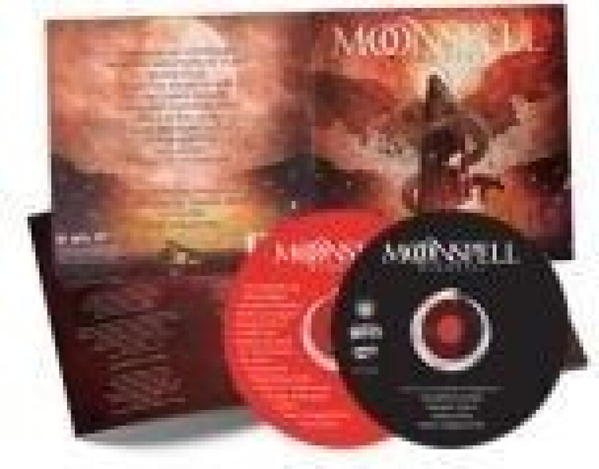 Moonspell - Memorial (2 Cd Digipack)