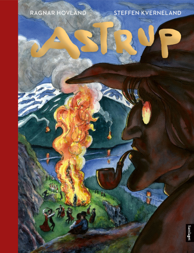 Astrup