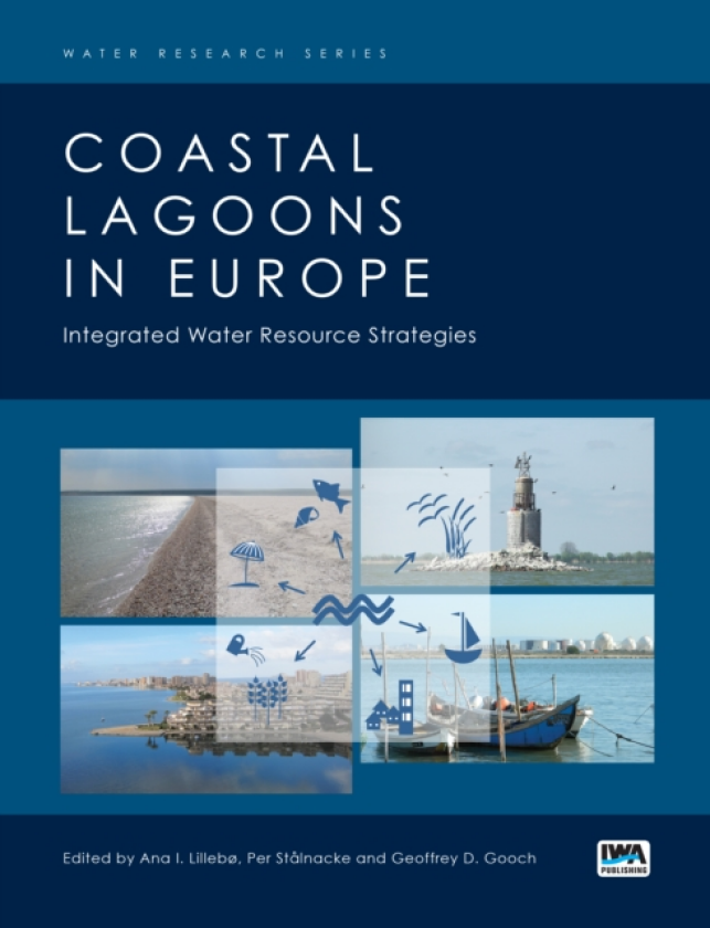 Coastal Lagoons in Europe Integrated Water Resource Strategies