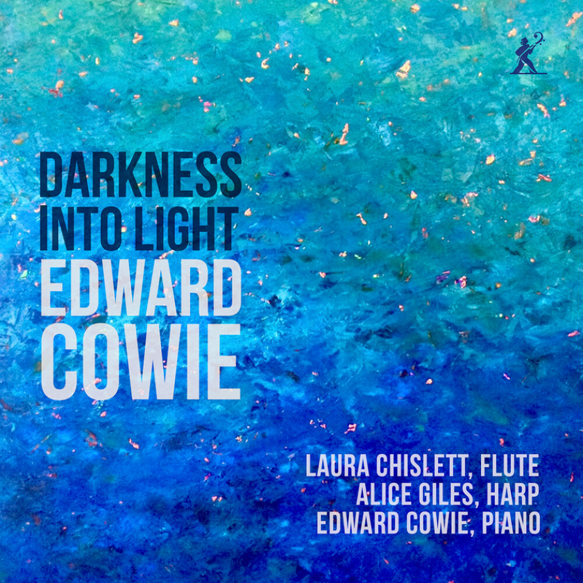 Laura Chislett Darkness Into Light CD