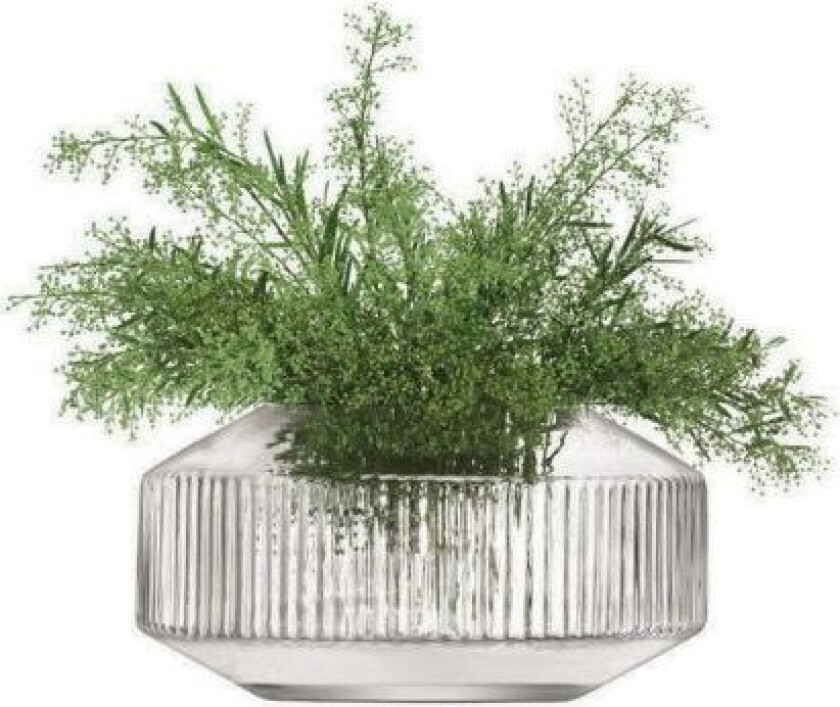 Vase Rotunda Lsa 13,8x26,7x26,7cm