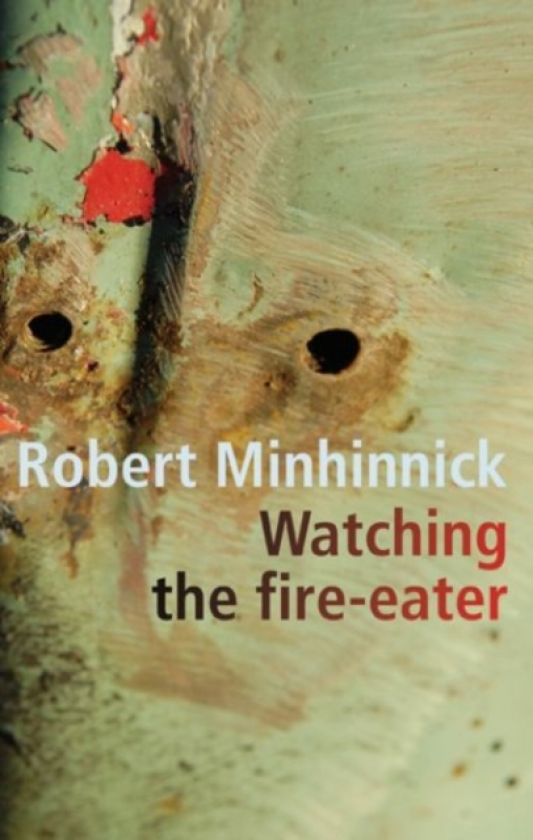 Watching the Fireeater
